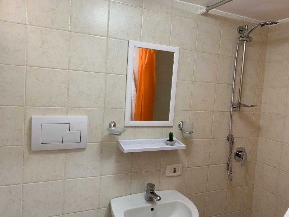 B&B Casa Gioia Ercolano Exteriör bild